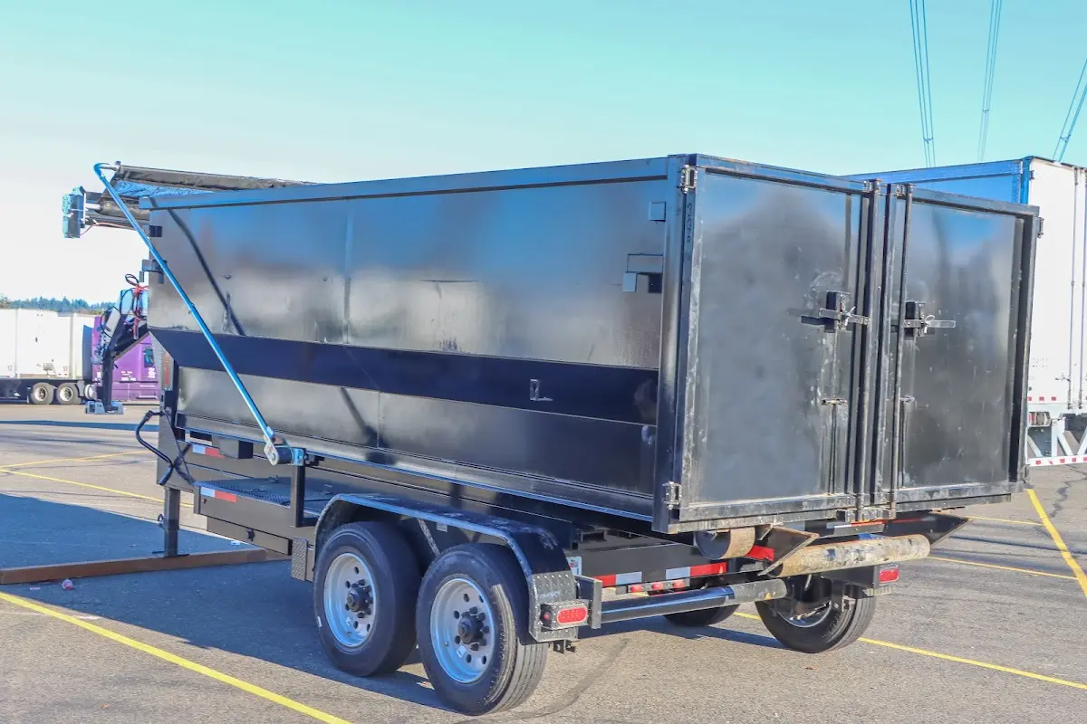 Dumpster Rental services in Granite City, IL
